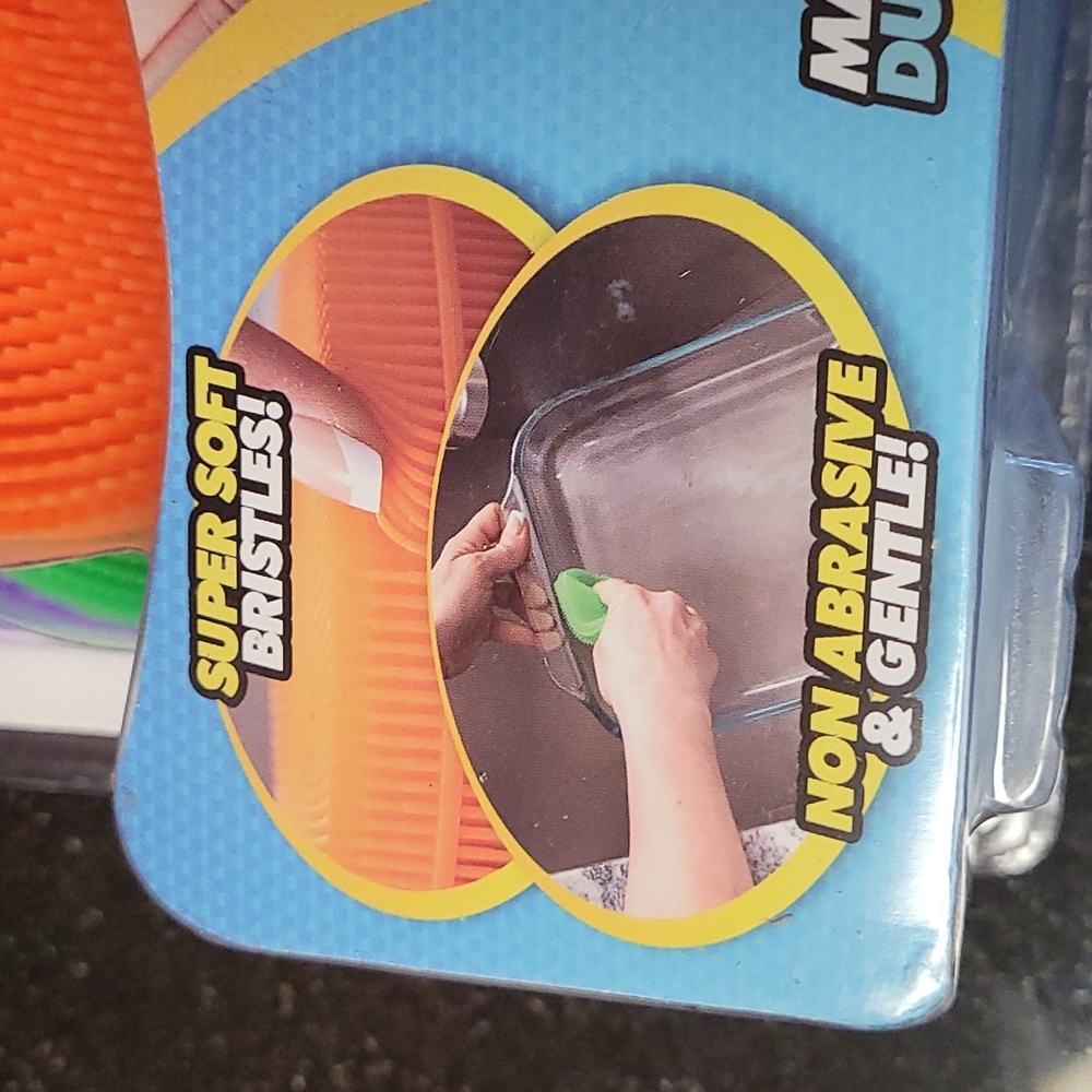 Better Sponge Multi-Use Trio - Picture 4 of 9